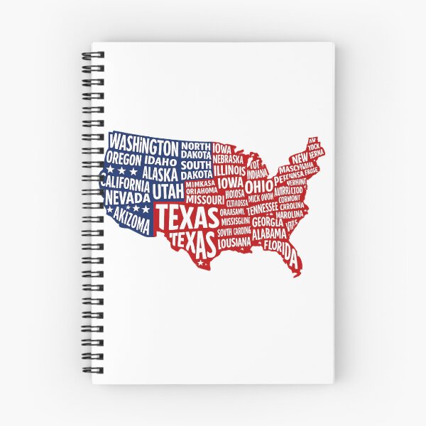 Item preview, USA MAP designed and sold by -ADRIAV-.