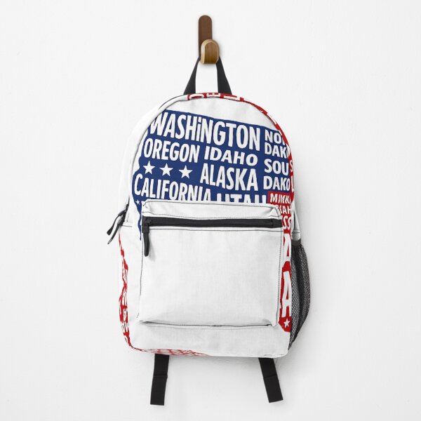 Item preview, USA MAP designed and sold by -ADRIAV-.