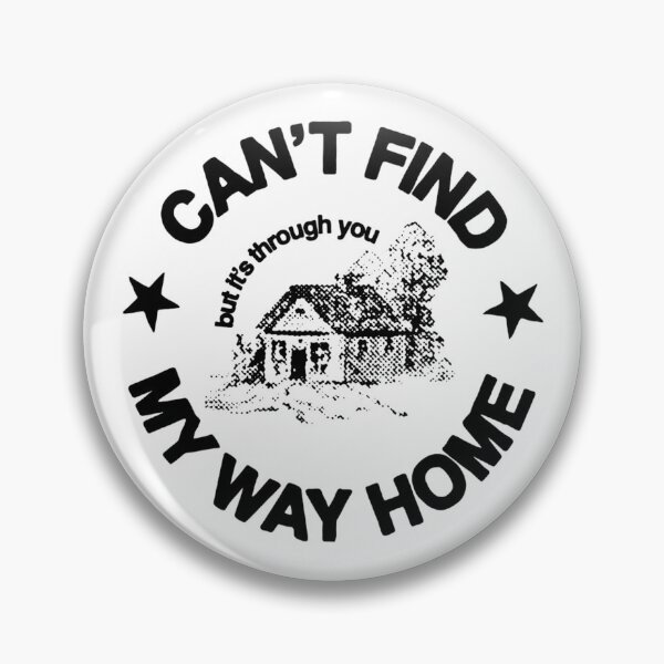 Item preview, Find My Way Home designed and sold by davidtranxa.