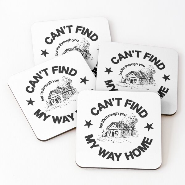 Item preview, Find My Way Home designed and sold by davidtranxa.