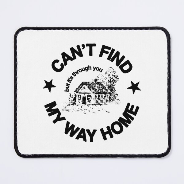 Item preview, Find My Way Home designed and sold by davidtranxa.
