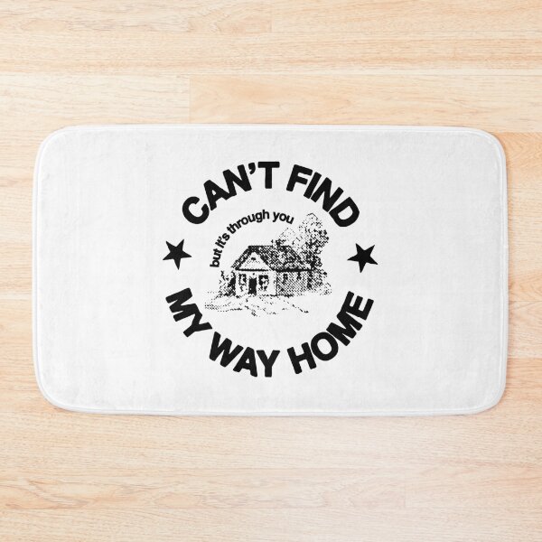 Item preview, Find My Way Home designed and sold by davidtranxa.