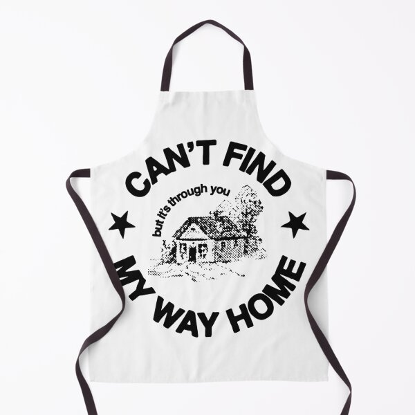 Item preview, Find My Way Home designed and sold by davidtranxa.