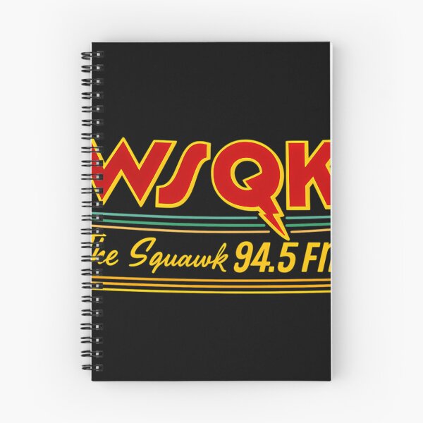 Item preview, Wsqk The Squawk designed and sold by mortenjees6.