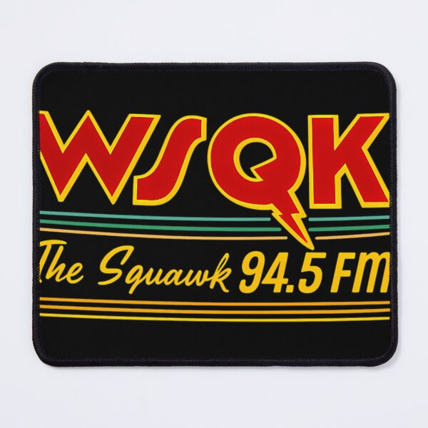 Item preview, Wsqk The Squawk designed and sold by mortenjees6.