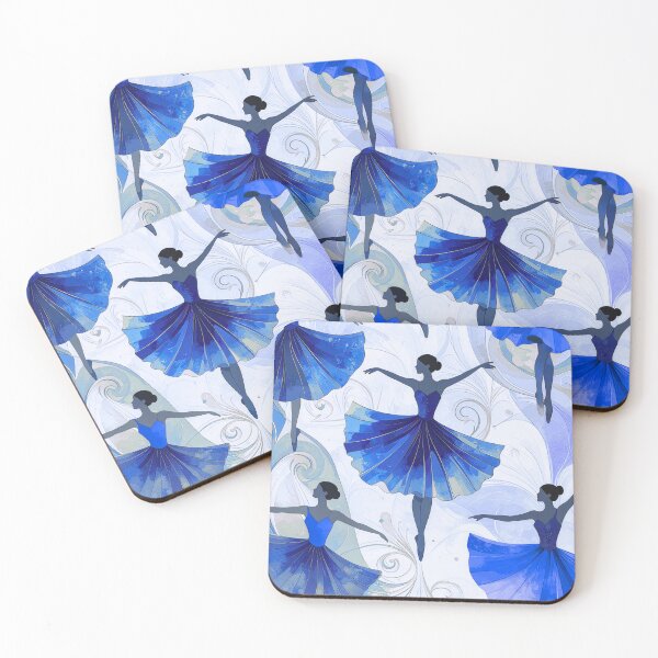 Item preview, Ballerinas #3 designed and sold by Chris Eggleton PhotoArt.
