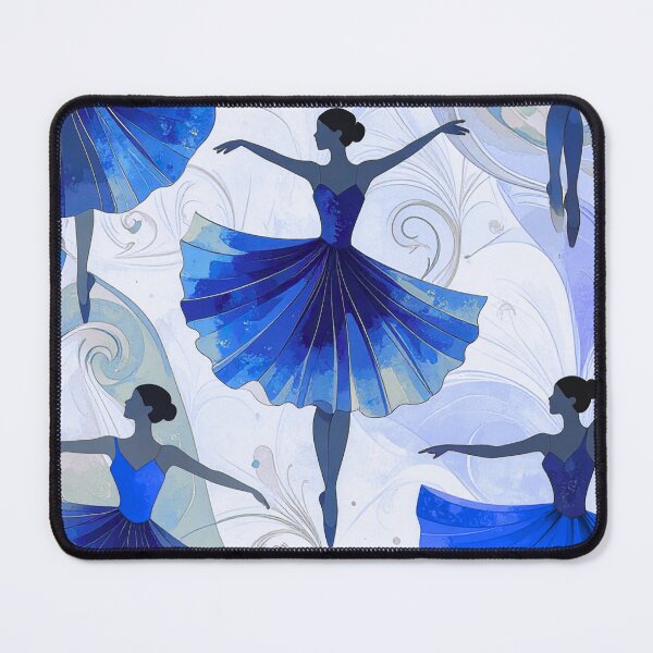 Item preview, Ballerinas #3 designed and sold by Chris Eggleton PhotoArt.