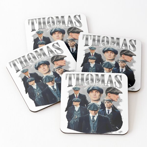 Item preview, Thomas Shelby  designed and sold by PearlArtss.