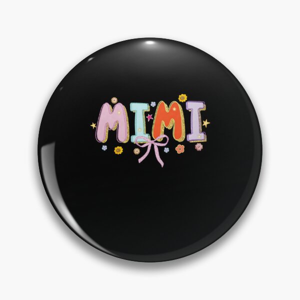 Item preview, New Mimi designed and sold by Lakatosarpad.