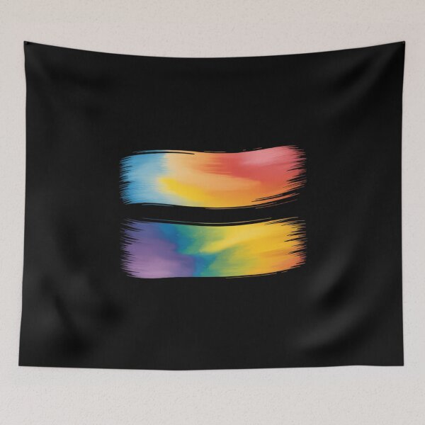 Item preview, Equality LGBT Pride Awareness for Gay & Lesbian designed and sold by VENOM0RIOT.