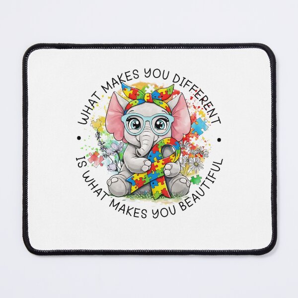 Item preview, What Makes You Different designed and sold by Lakatosarpad.