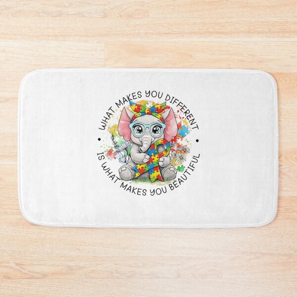 Item preview, What Makes You Different designed and sold by Lakatosarpad.