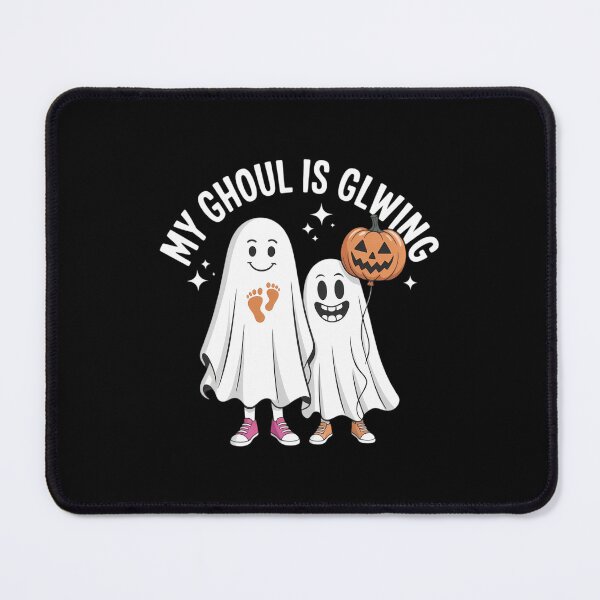 Item preview, Halloween Pregnancy Announcement designed and sold by VENOM0RIOT.