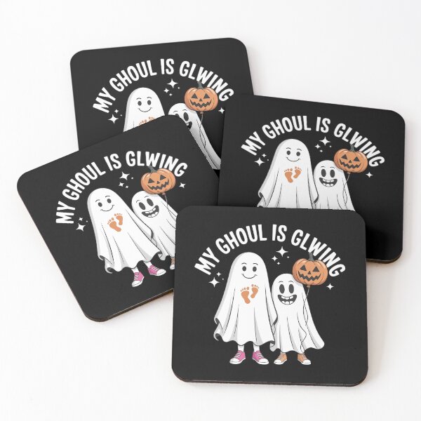 Item preview, Halloween Pregnancy Announcement designed and sold by VENOM0RIOT.