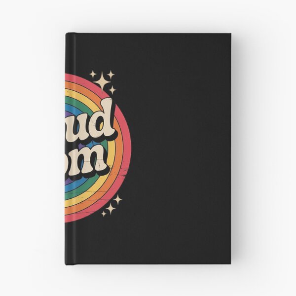 Item preview, Gay Pride Proud Mom LGBT Parent Mother's Day designed and sold by VENOM0RIOT.