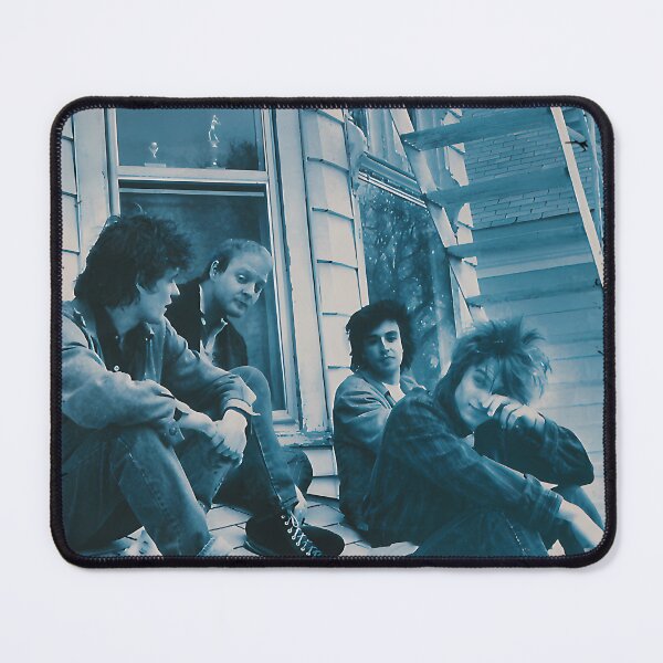 Item preview, The Replacements - Let It Be designed and sold by yetmezkadev3.