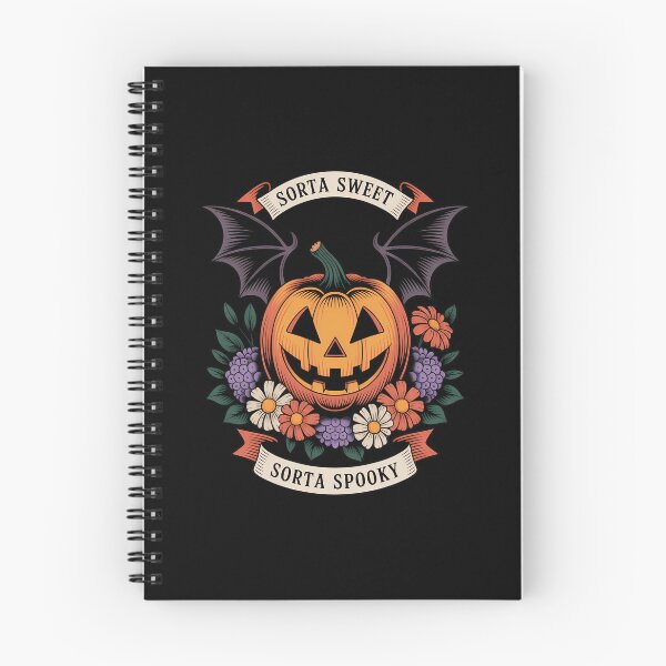 Item preview, Halloween Coquette Spooky Season Fall Trendy Halloween A jack-o’-lantern Sorta Sweet, Sorta Spooky designed and sold by VENOM0RIOT.