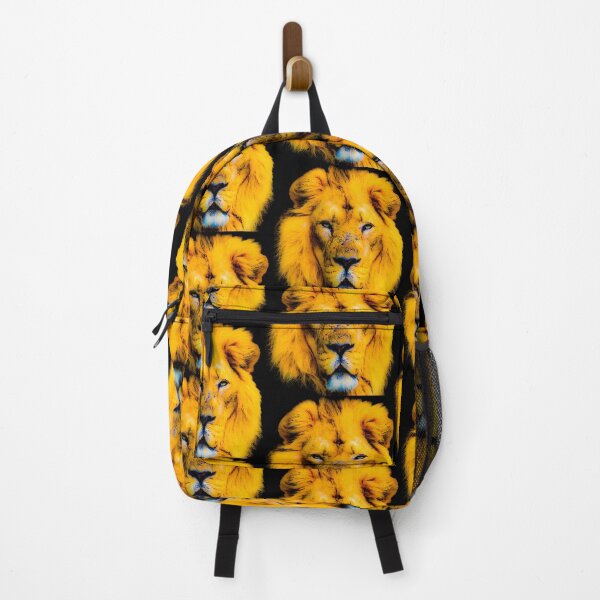 Item preview, Vivid Lion designed and sold by Chris Eggleton PhotoArt.