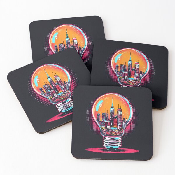 Item preview, The Bright Idea designed and sold by ONYX Pixee.