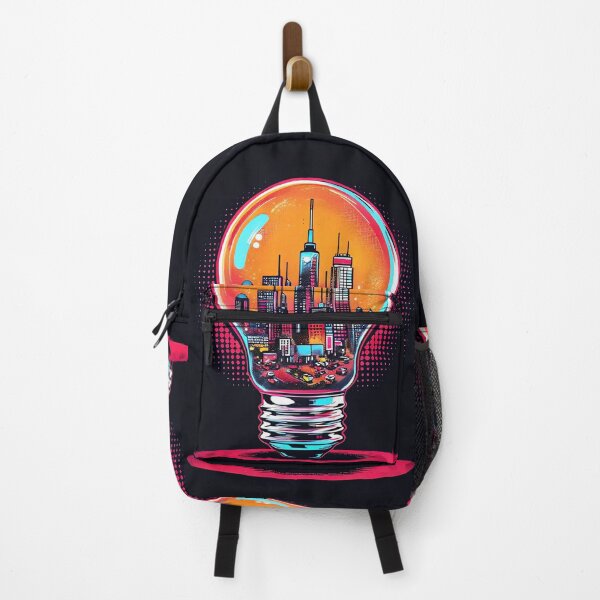 Item preview, The Bright Idea designed and sold by ONYX Pixee.