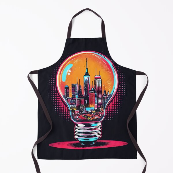 Item preview, The Bright Idea designed and sold by ONYX Pixee.