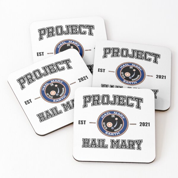 Item preview, Project Hail Mary  designed and sold by PearlArtss.