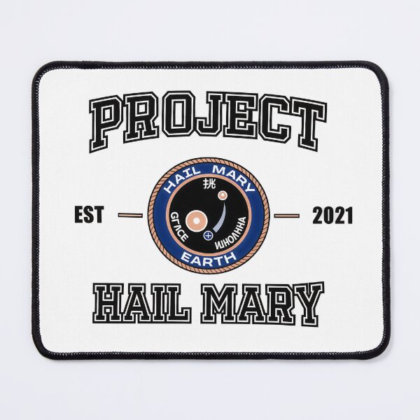 Item preview, Project Hail Mary  designed and sold by PearlArtss.
