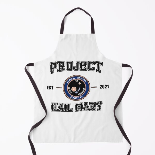 Item preview, Project Hail Mary designed and sold by PearlArtss.