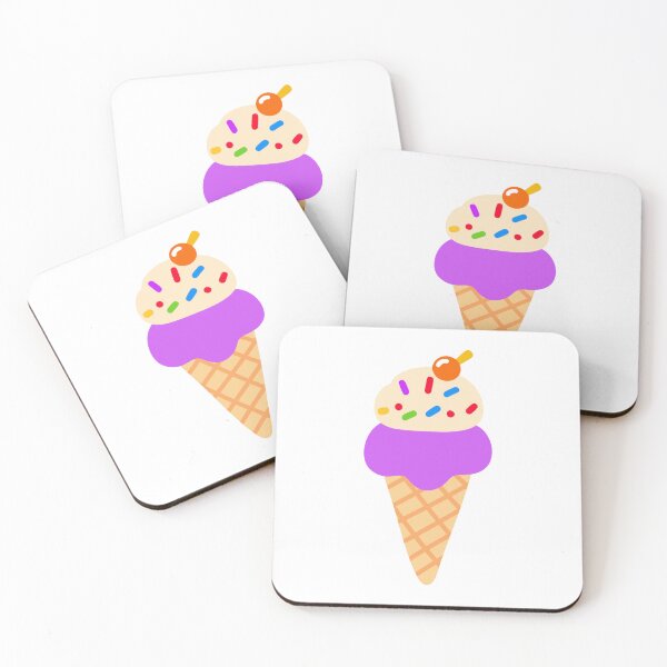Item preview, Ice Cream Planet Party designed and sold by KJackArtwork.