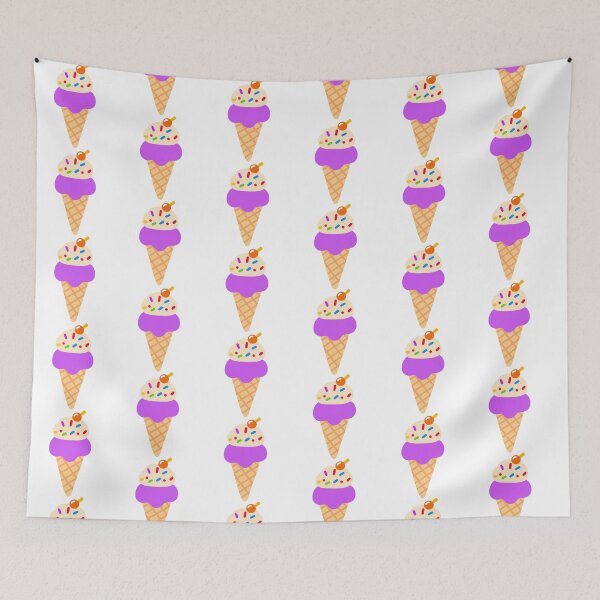 Item preview, Ice Cream Planet Party designed and sold by KJackArtwork.