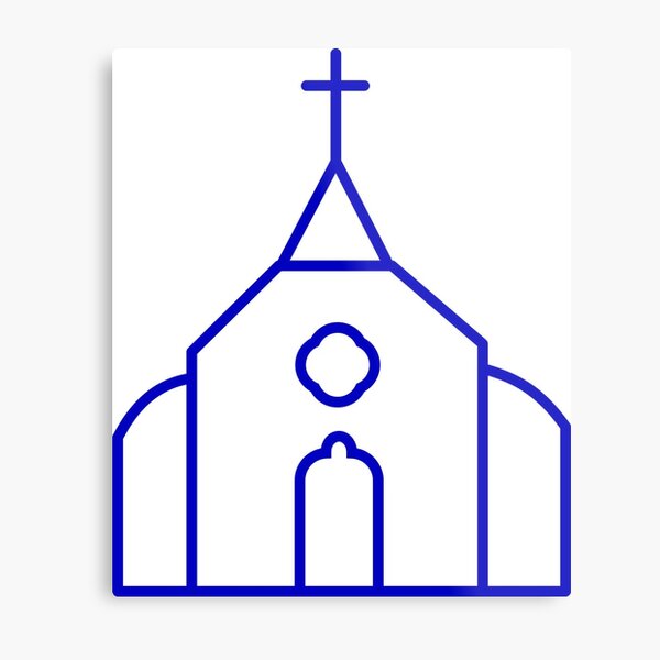 Item preview, Church Building designed and sold by Reethes.