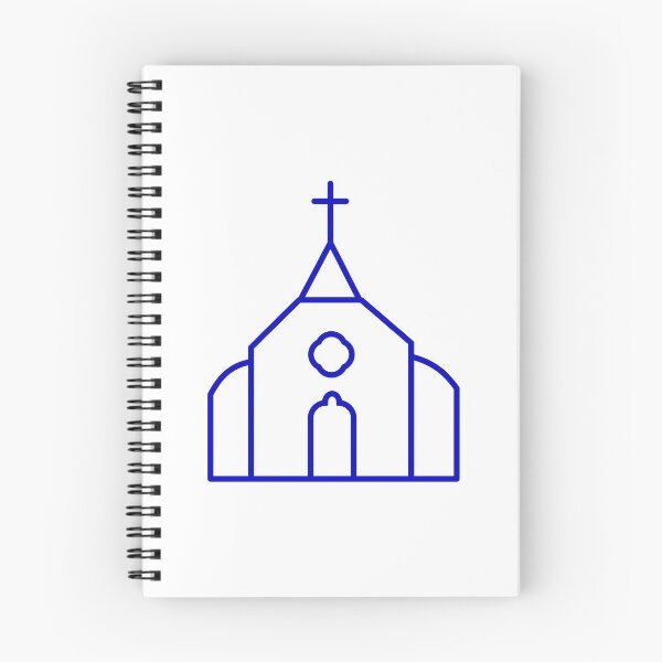 Item preview, Church Building designed and sold by Reethes.
