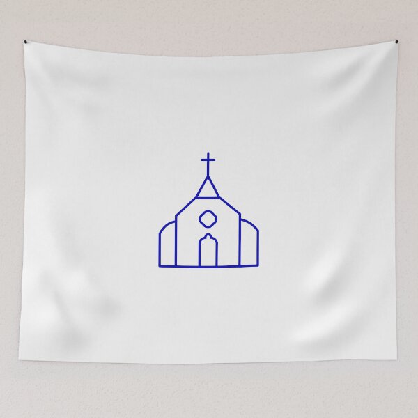Item preview, Church Building designed and sold by Reethes.