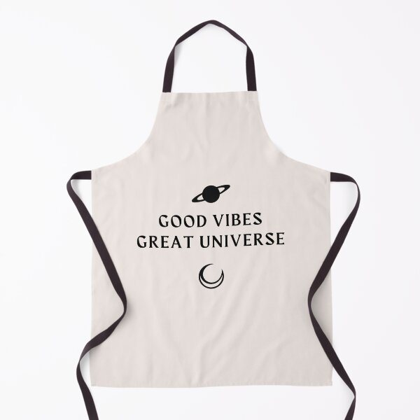 Item preview, Spiritual Good Vibes Design | Positive Energy Manifestation Sticker designed and sold by CosmicQuietLab.