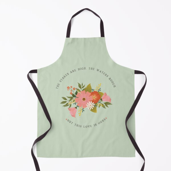 Item preview, This love is Ours | Ours designed and sold by Little Pond Department.