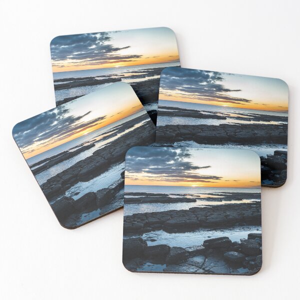 Item preview, Watching The Sun Go Down designed and sold by heidipics.