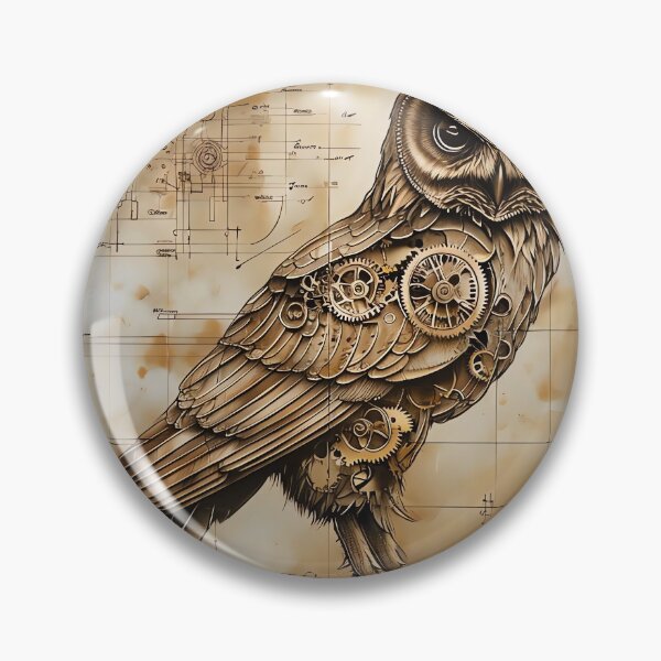 Item preview, Chronos Aviary designed and sold by ONYX Pixee.