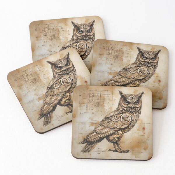 Item preview, Chronos Aviary designed and sold by ONYX Pixee.
