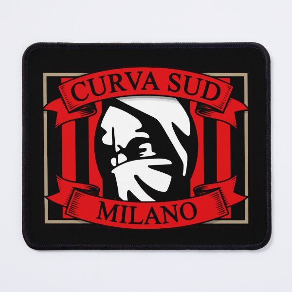 Item preview, Curva Sud Milano solo fedeltà designed and sold by canvasriddle.