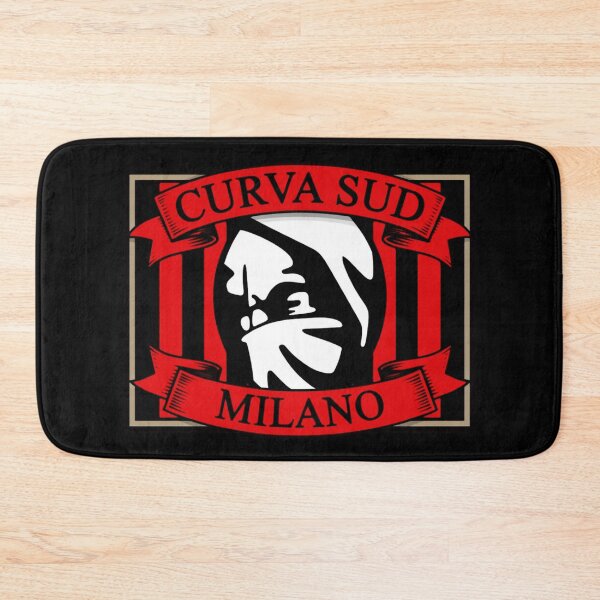 Item preview, Curva Sud Milano solo fedeltà designed and sold by canvasriddle.