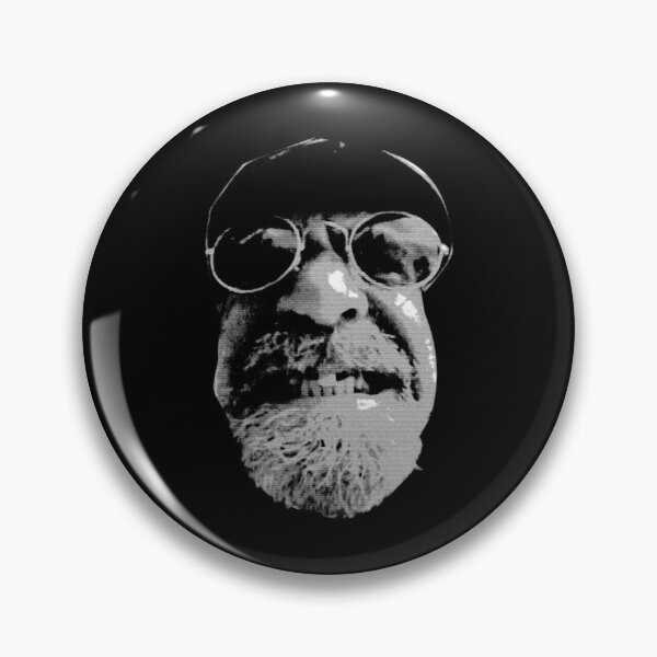 Item preview, Rufus  designed and sold by ArtLogicIXVI.