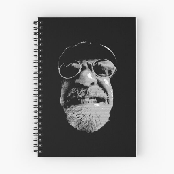 Aperçu de l'œuvre Rufus créée et vendue par ArtLogicIXVI.