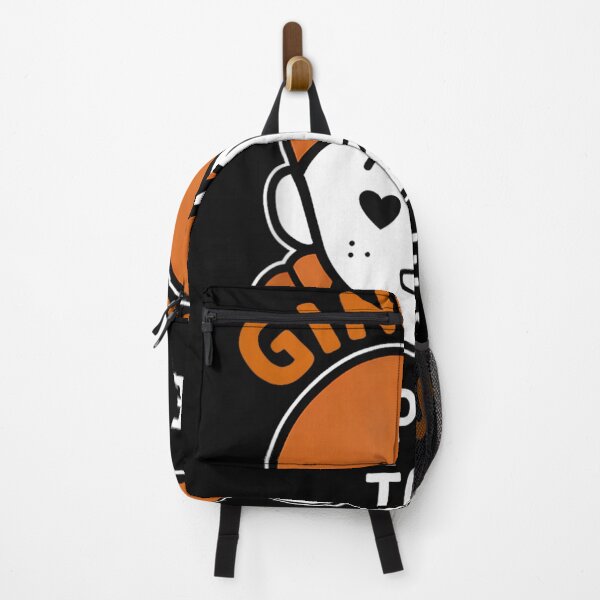Item preview, Gingers Are People Too Funny Redhead Pride Girl Heart Eyes Cartoon Art designed and sold by HarinDonreka.