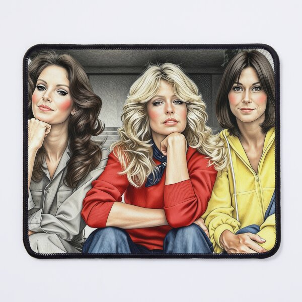 Item preview, Angels 50th Anniversary designed and sold by Steve McKinnis.