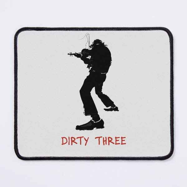 Item preview, Warren Ellis and Dirty Three designed and sold by FULLER FACTORY.