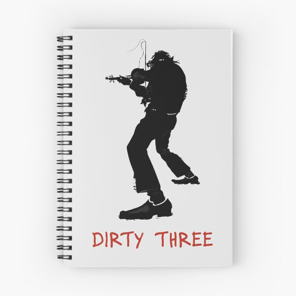 Item preview, Warren Ellis and Dirty Three designed and sold by FULLER FACTORY.