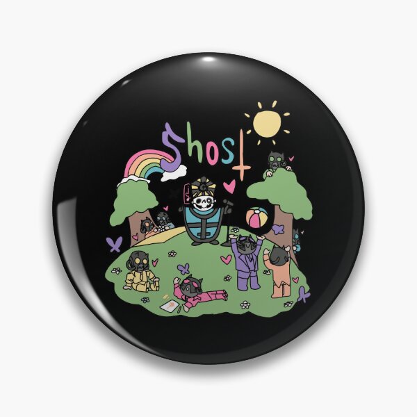 Item preview, Hanging Out in Park designed and sold by foundthenat.