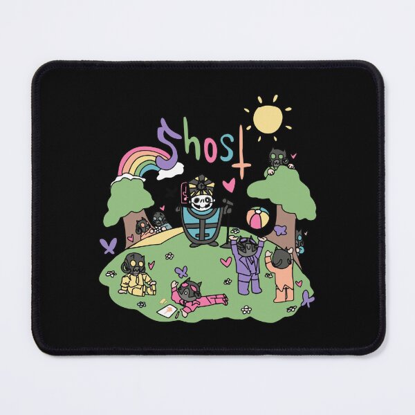 Item preview, Hanging Out in Park designed and sold by foundthenat.