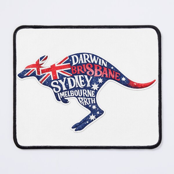 Item preview, Australia designed and sold by -ADRIAV-.
