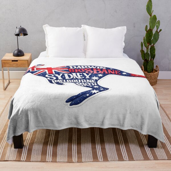 Item preview, Australia designed and sold by -ADRIAV-.
